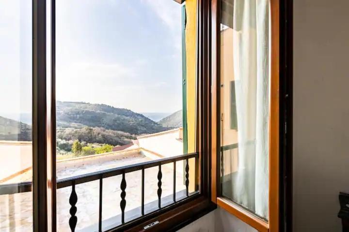 Bed & Breakfast L'Erica Finale Ligure Exterior foto